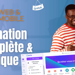 Maitriser les fondamentaux de Canva