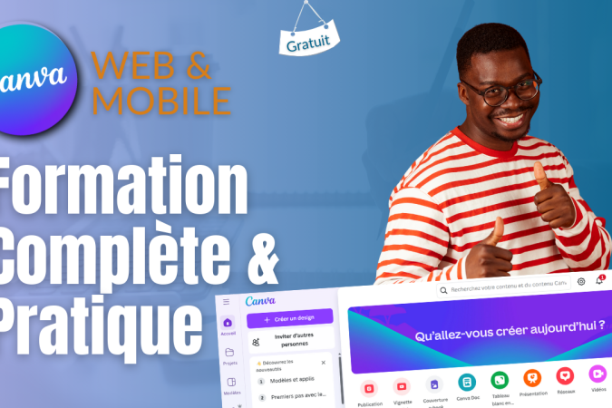 Copie de Tuto canva complet miniature